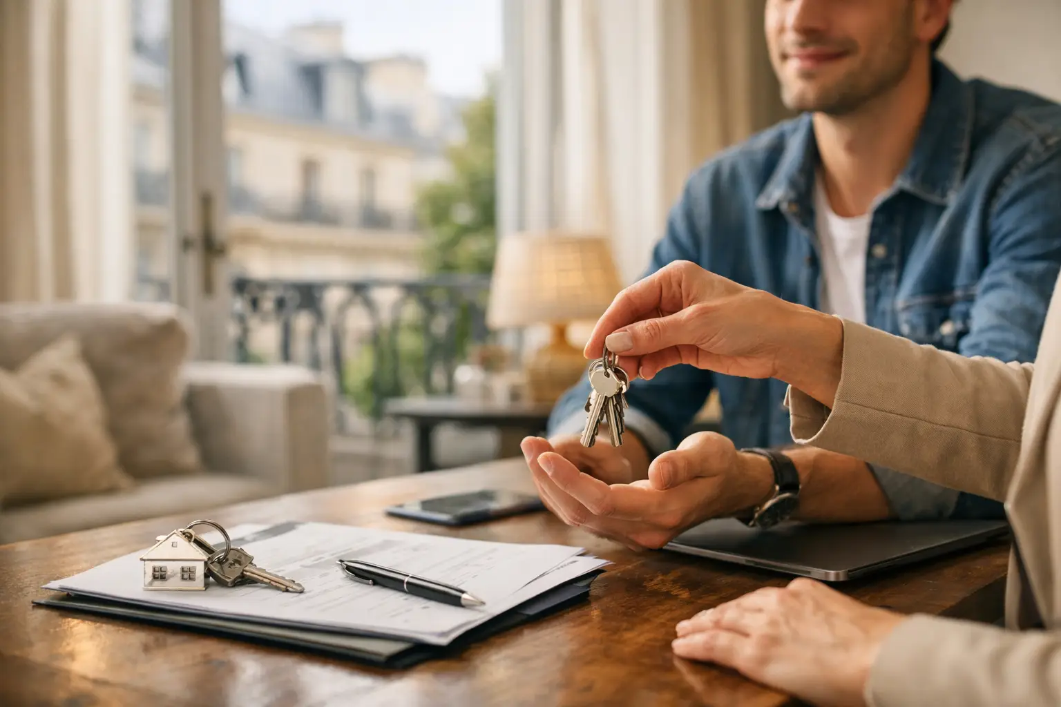 Quand choisir le bail mobilité pour louer son bien ?
