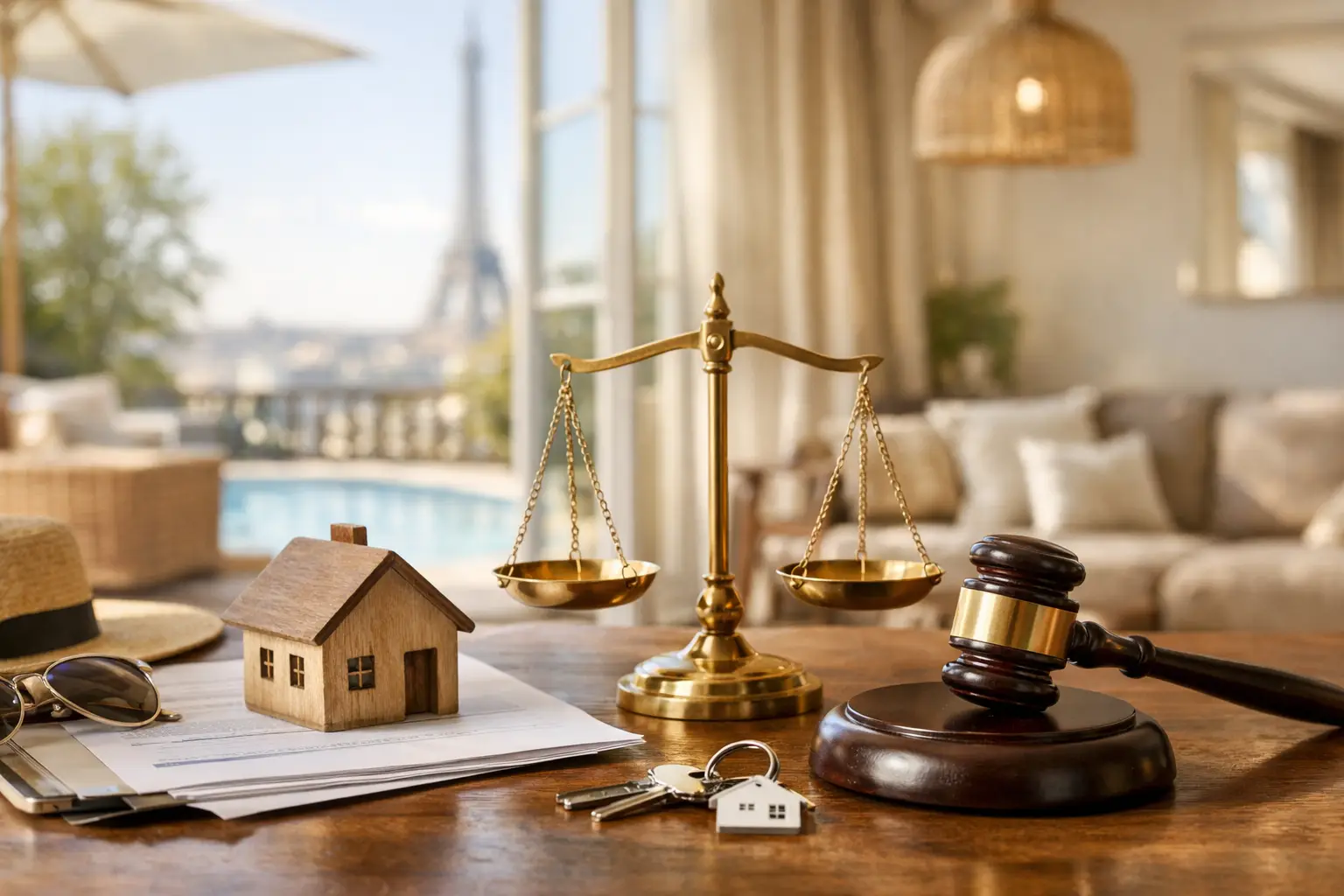 Réglementation Airbnb pour louer en toute règle